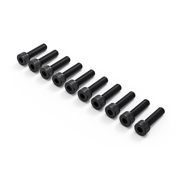 GMADE 4*15MM WRENCH BOLT (10)