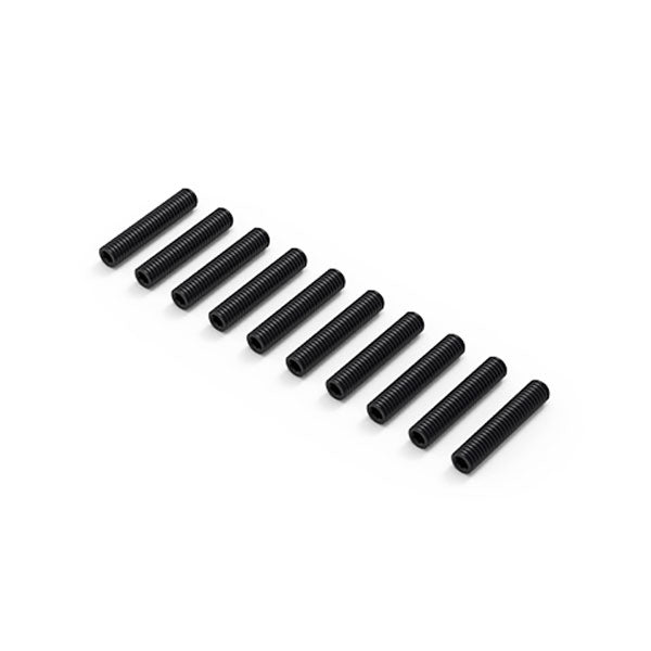 GMADE 3*15MM SOCKET SET SCREW(10)