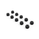 GMADE M4 NYLON LOCK NUT (10)