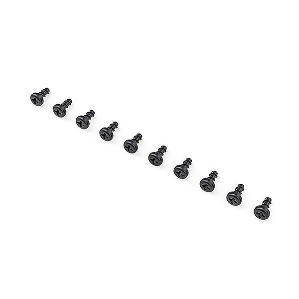 GMADE 3x6mm ROUND HEAD TAPPINGSCREW