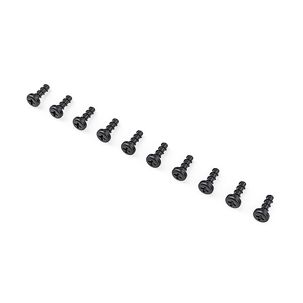 GMADE 3x8mm ROUND HEAD TAPPINGSCREW