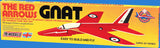 DPR Gnat Catapult Launch Glider kit