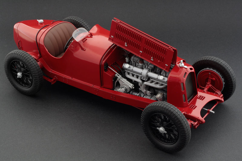 Italeri 1/12 ALFA ROMEO 8C 2300 Monza (IT4706)