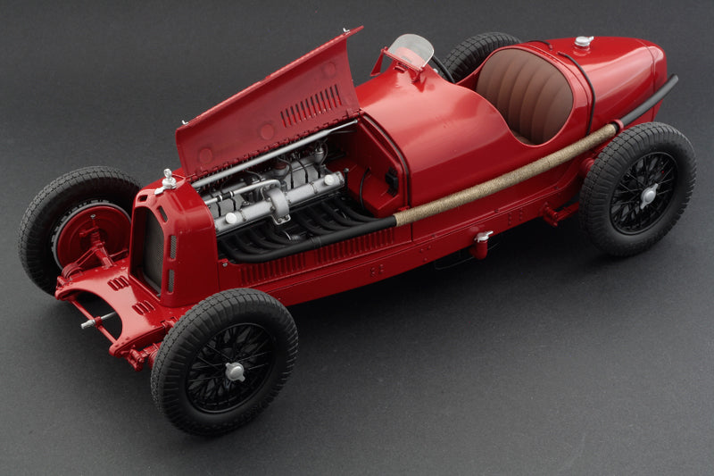 Italeri 1/12 ALFA ROMEO 8C 2300 Monza (IT4706)