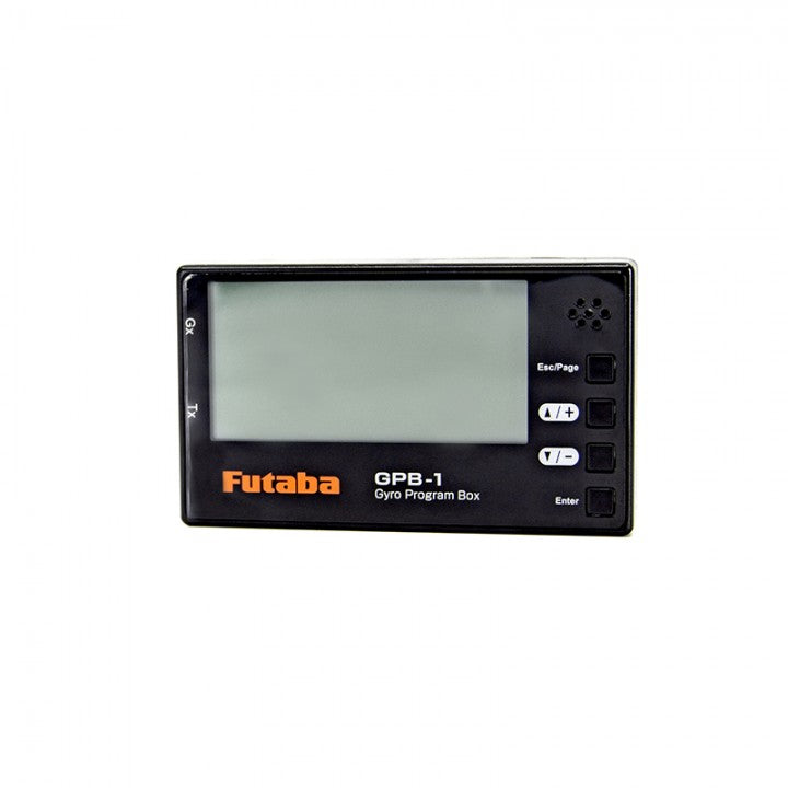 Futaba GPB-1 Programmer (P-GPB-1)