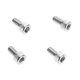 Great Planes Socket Head Cap Screws 6-32x1/4 Inch 4 per pack