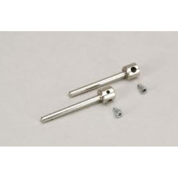 1-1/4 Inches x 1/8 Inches Bolt-On Axle Shafts - GPMQ4275