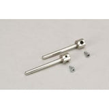 1-1/4 Inches x 1/8 Inches Bolt-On Axle Shafts - GPMQ4275