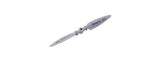 Graupner Semi Scale 6.5 x 4 Inches