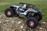 Ripmax FAST 2000 1/10 4WD Rock Crawler RTR 2.4GHz