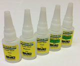 SMC Cyanotec Super Glue - Thick Foam Safe (20g)