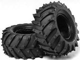 Tamiya 50374 Monster Pin Spike Tire (Pair)