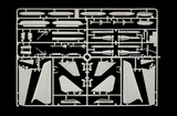 Italeri 1/72 Scale Top Gun F-14A vs A-4F IT1422