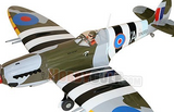 Spitfire Fuselage (SEA-183)