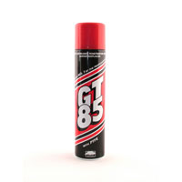 GT85 LUBRICANT SPRAY 400ml + 60ml Free