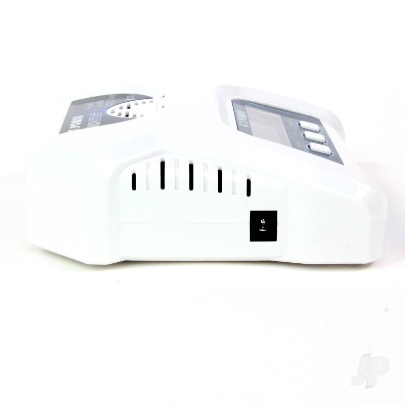 PD 606 50W AC/DC 6A Charger (UK)