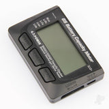 8S Battery Capacity Meter