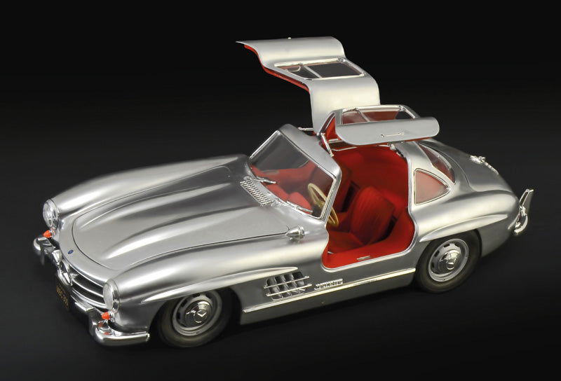 Italeri 1/24 MERCEDES-BENZ 300 SL Gullwing 3612