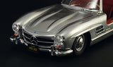 Italeri 1/24 MERCEDES-BENZ 300 SL Gullwing 3612