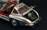 Italeri 1/24 MERCEDES-BENZ 300 SL Gullwing 3612