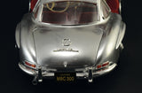 Italeri 1/24 MERCEDES-BENZ 300 SL Gullwing 3612