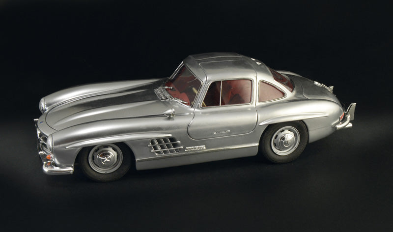 Italeri 1/24 MERCEDES-BENZ 300 SL Gullwing 3612