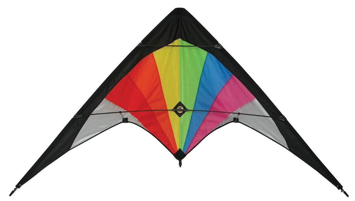 Gyro Stunt kite