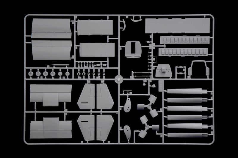 Italeri 1/72 V-22A Osprey 1463