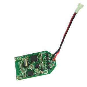 HUBSAN X4 MINI QUADCOPTER RECEIVER MAIN BOARD