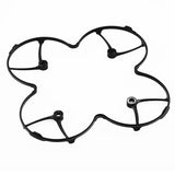 HUBSAN X4L MINI QUAD BLACK PROPELLER PROTECTION COVER