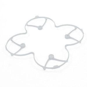 HUBSAN X4L MINI QUAD WHITE PROPELLER PROTECTION COVER