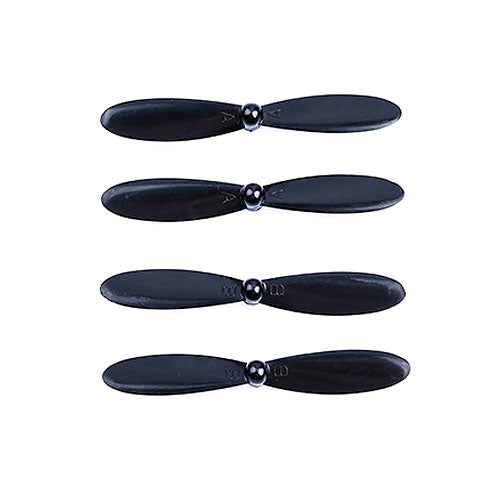 HUBSAN H107C/D+ PROPELLER SET