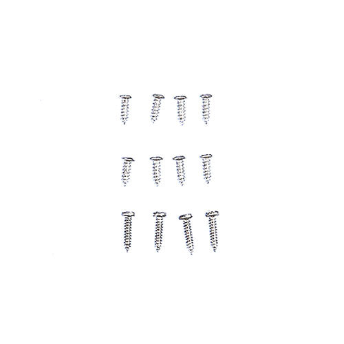 HUBSAN H107D+ SCREW SET