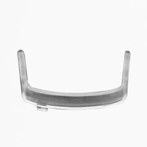 HUBSAN H107P CANOPY TRANSPARANT HOOD