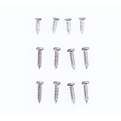 HUBSAN H107P SCREW SET