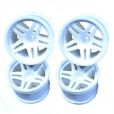 HYPER TT WHEEL (4PCS)