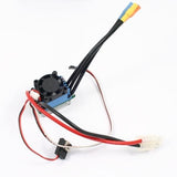 HYPER 35A BRUSHLESS ESC