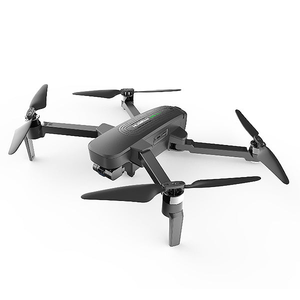 HUBSAN ZINO PRO+ FOLDING DRONE4KFPV5.8GGPSFOLLOWRTH