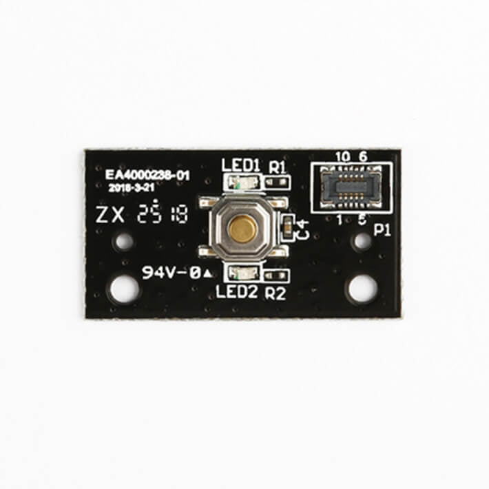 HUBSAN ZINO BUTTON MODULE