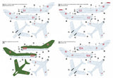 Hobby 2000 1/48 Mikoyan MIG-15 / LIM-1 48005