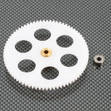 HUBSAN MAIN DRIVE GEAR (H201 2 01F 202 202F)