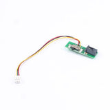 HUBSAN CHARGING/SWITCH PCB (H1 03 103B 203 203B)