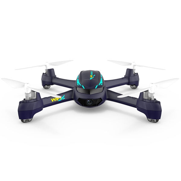 HUBSAN 216A DESIRE X4 PRO DRONE GPS W/1080P RTH FOLLOW AND WAYPOINTS