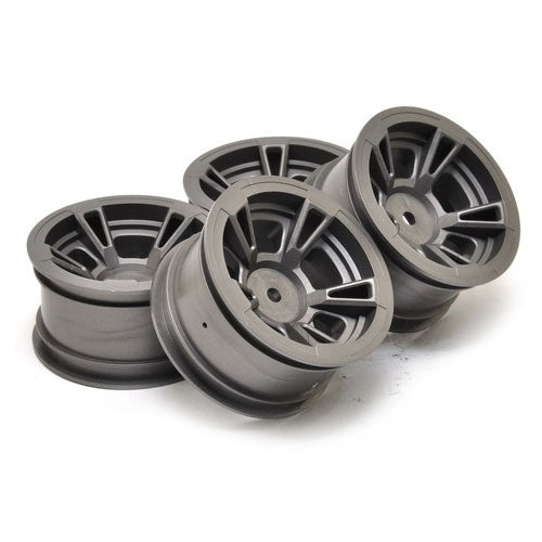 HOBAO DC-1 DC1 WHEELS (4)