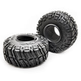 HOBAO DC-1 DC1 TYRES (PR)