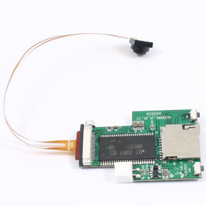 HUBSAN CAMERA RECORDING MODULE (H301C )