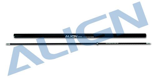 Align T-Rex 450L Torque Tube H45T005XXT (BOX 31)