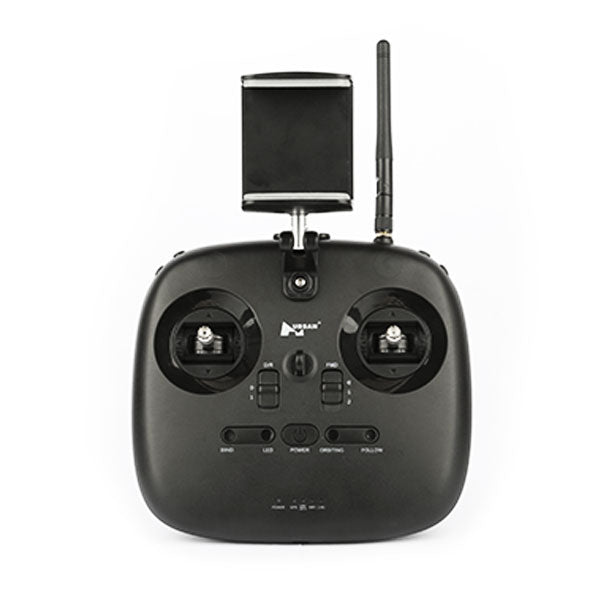 HUBSAN HT011A BLACK TX