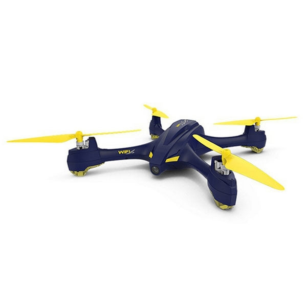 HUBSAN 507A X4 STAR Pro W/GPS 720P 1KEY FOLLOW WiFi WAYPOINT