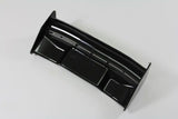 Wing Downforce Type B black 1:8